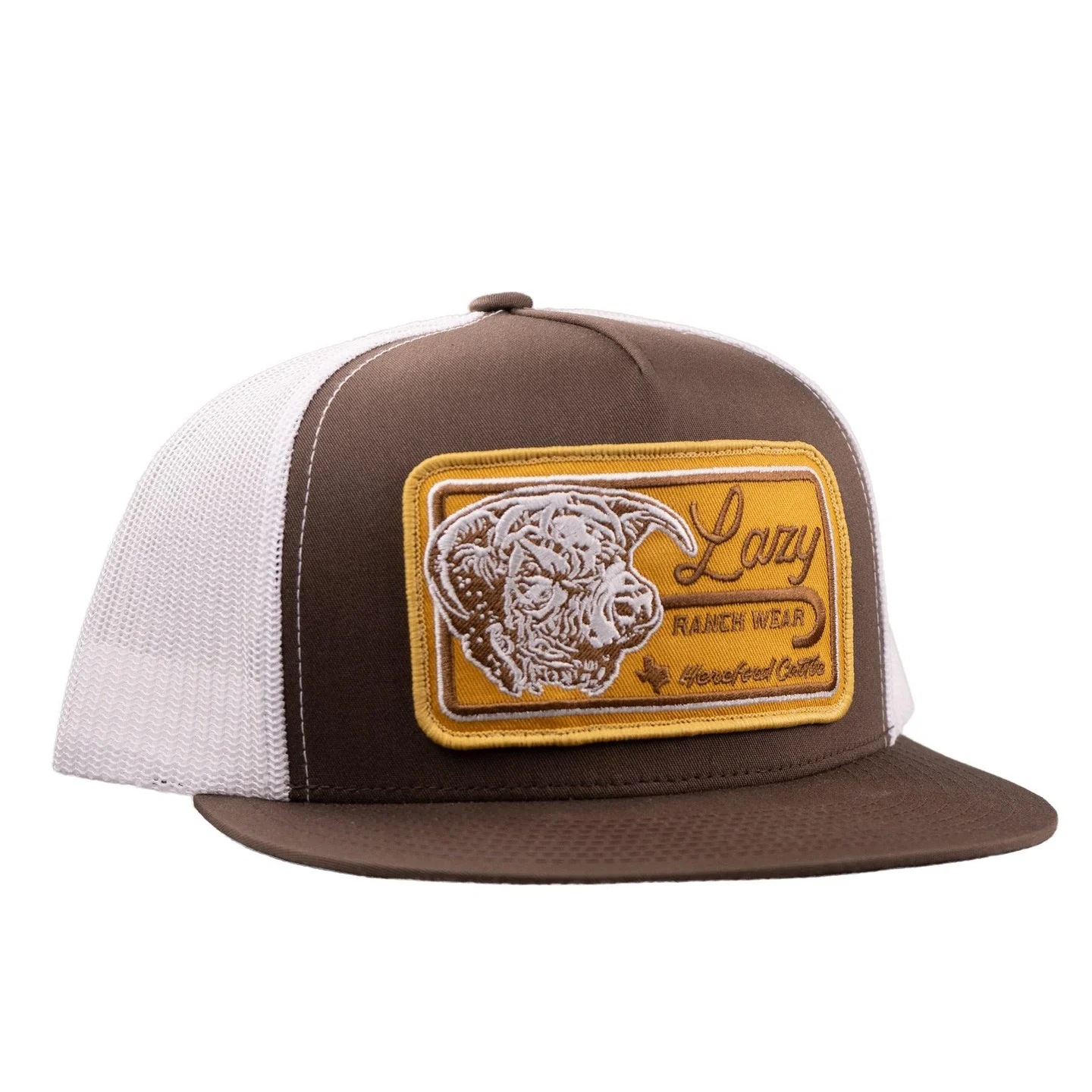 GORRAS LAZY RANCH 12