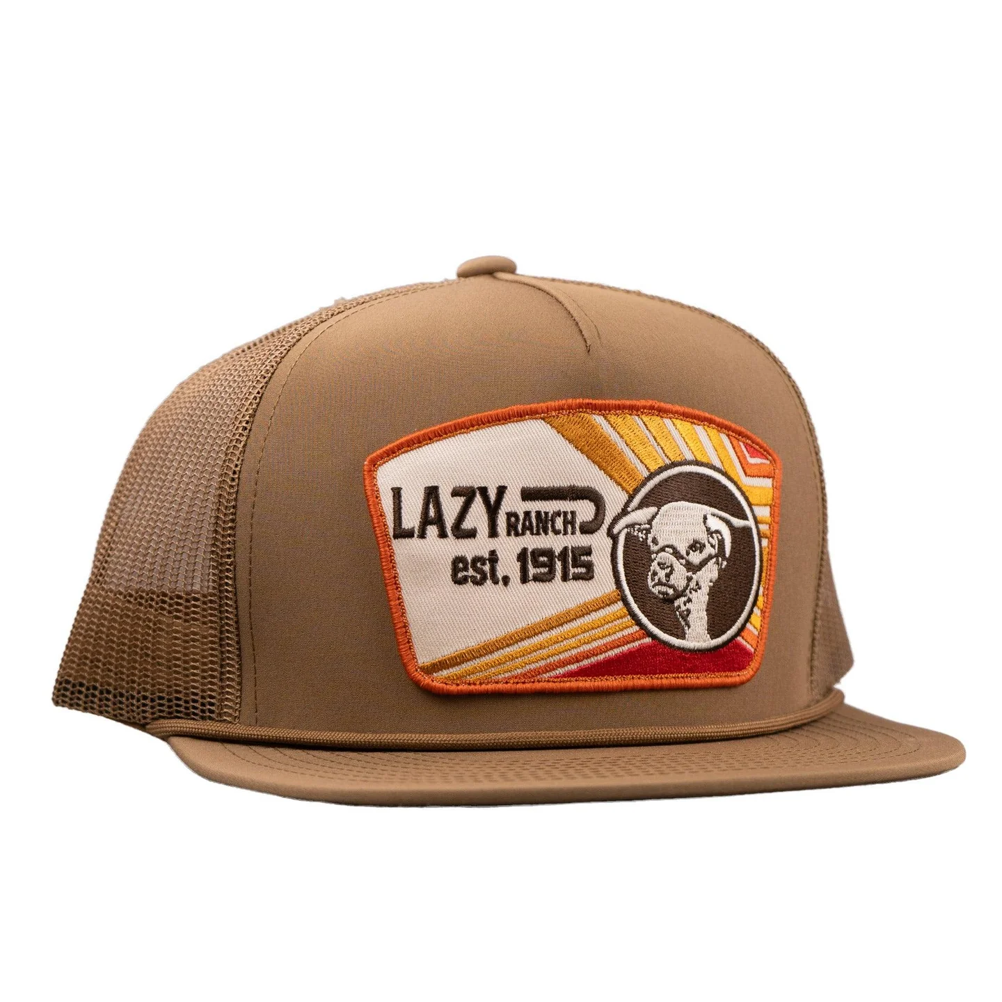 GORRAS LAZY RANCH 13