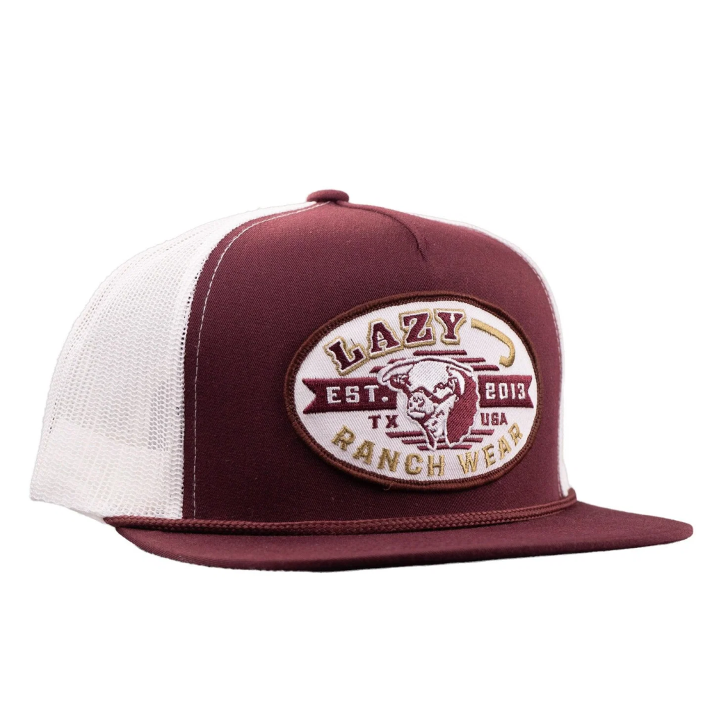 GORRAS LAZY RANCH 14