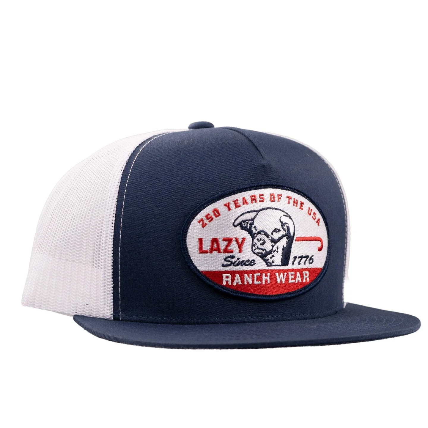 GORRAS LAZY RANCH 15