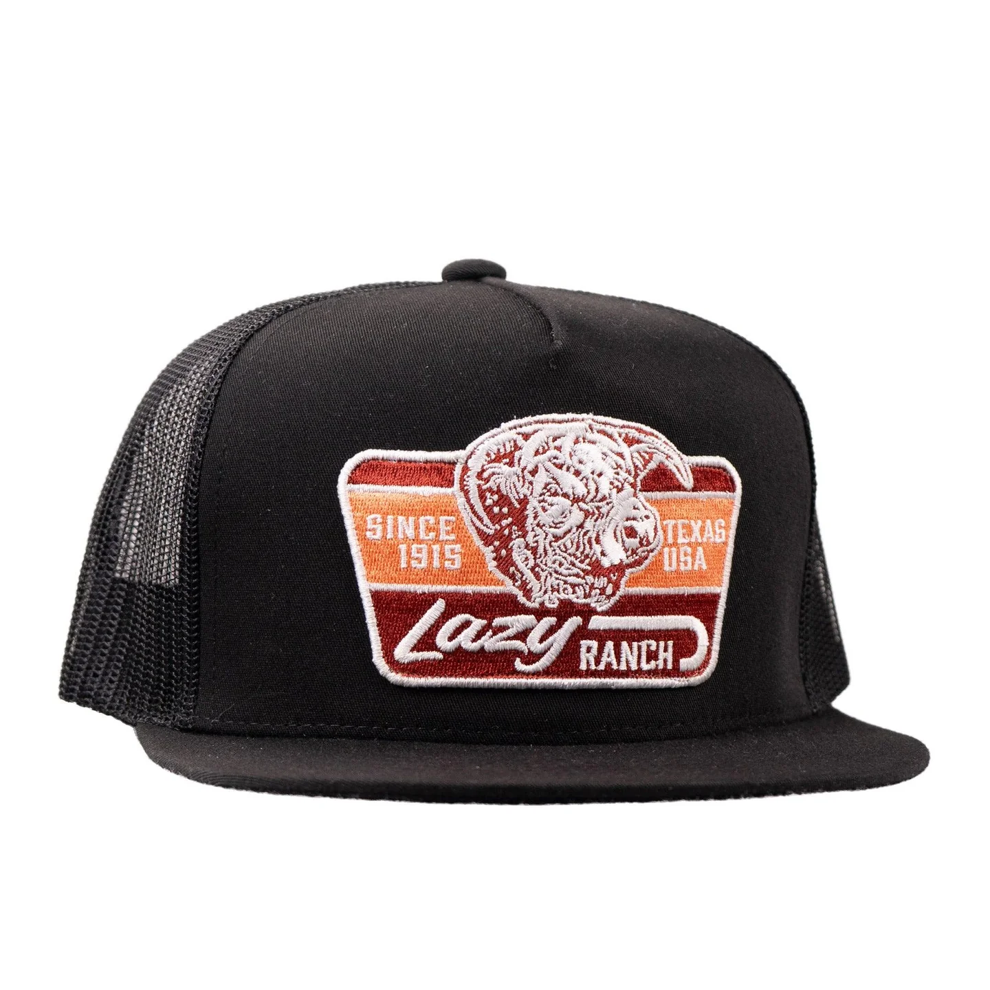 GORRAS LAZY RANCH 16