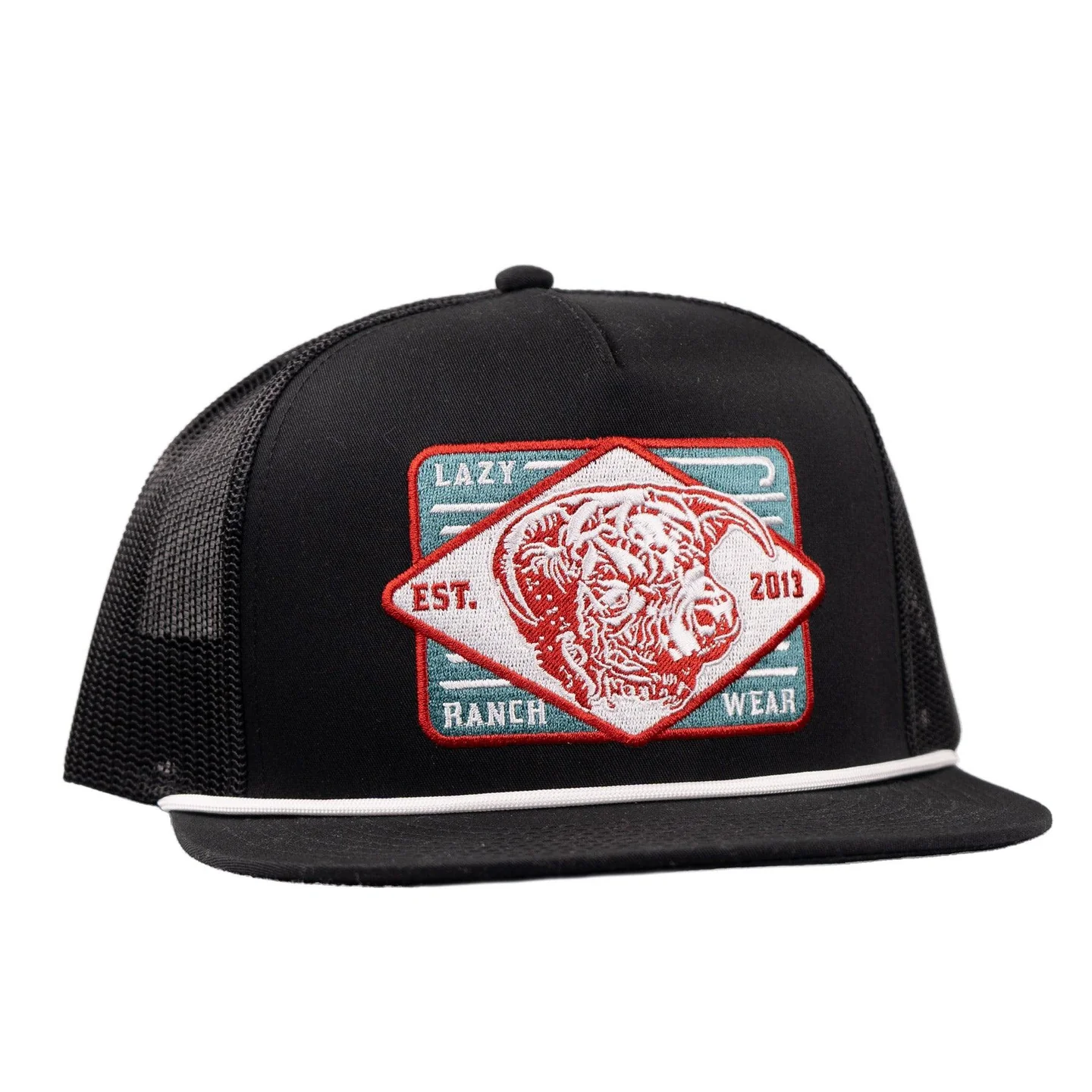 GORRAS LAZY RANCH 17