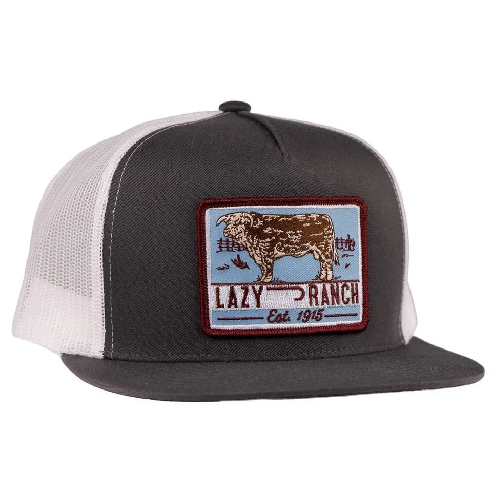 GORRAS LAZY RANCH 18