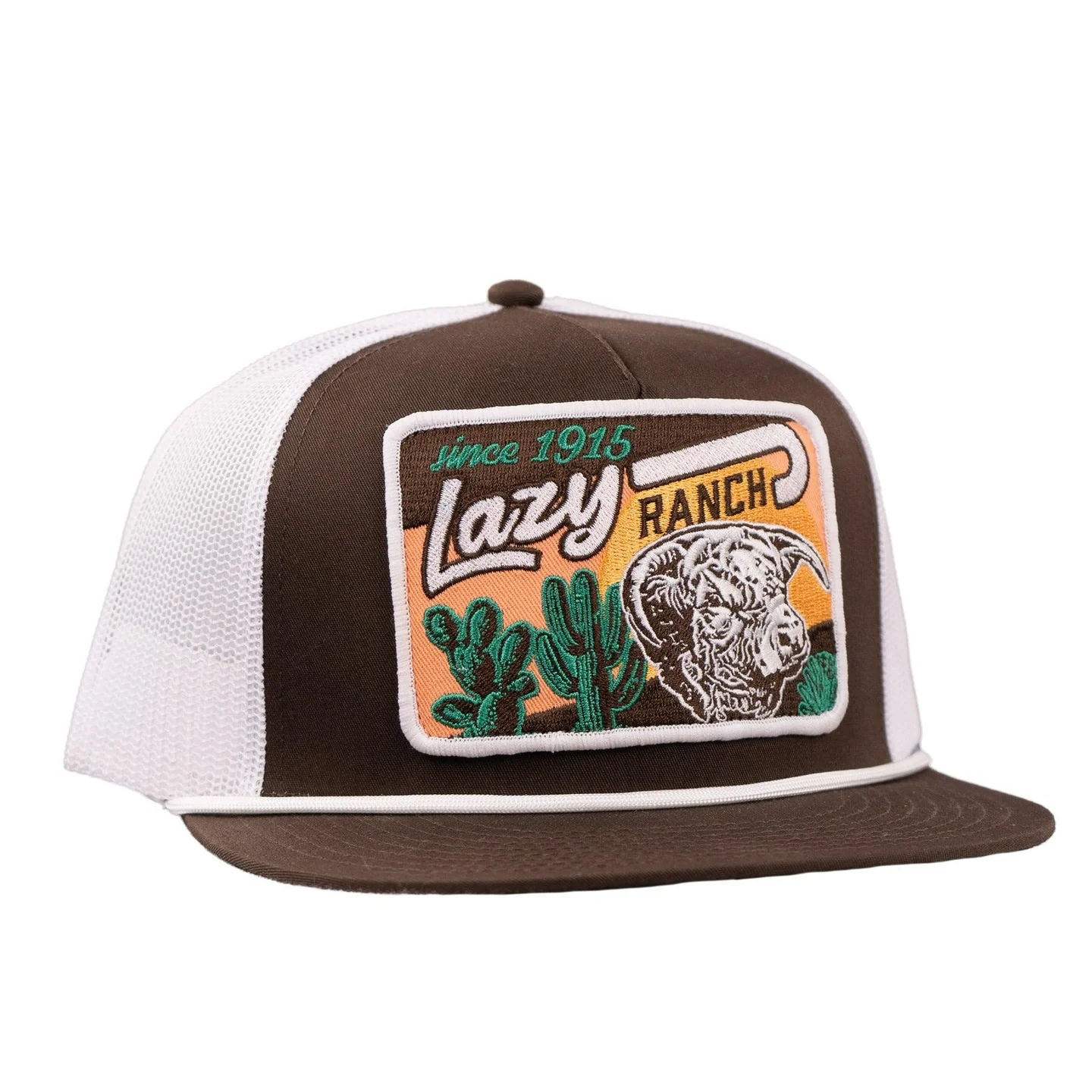 GORRAS LAZY RANCH 19