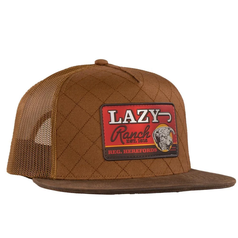 GORRAS LAZY RANCH 20