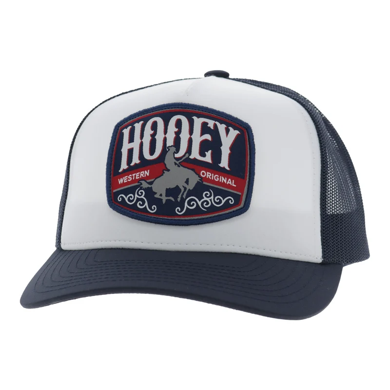 Hooey 001
