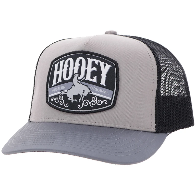 Hooey 002