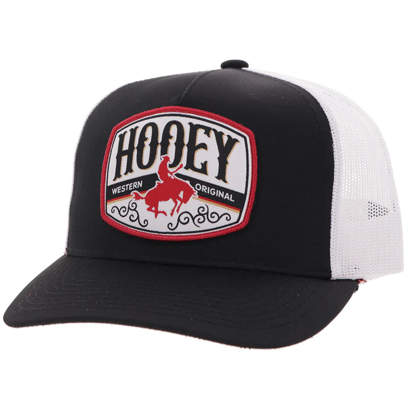 Hooey 003