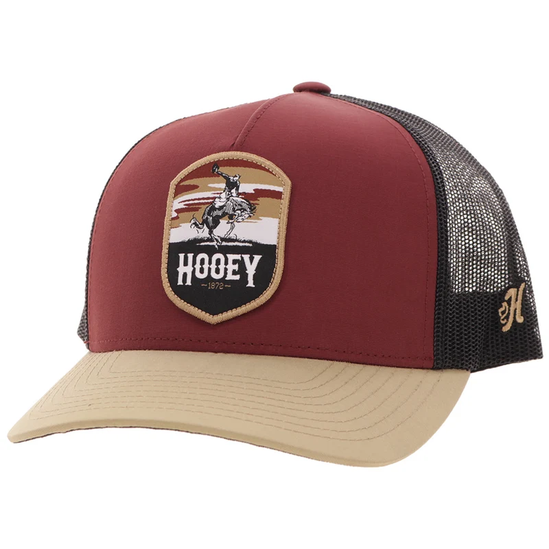 Hooey 008