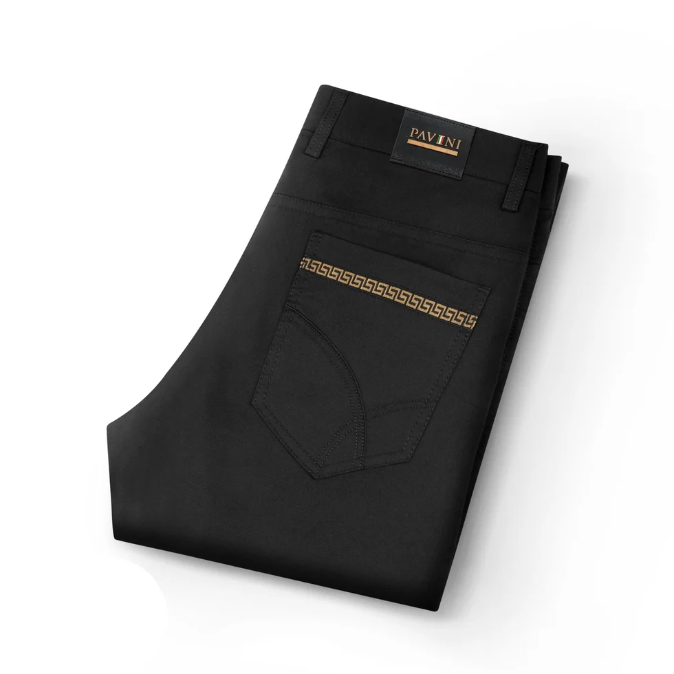 PANTALON PAVINI 01