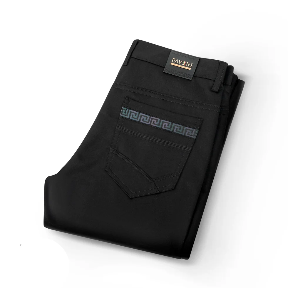 PANTALON PAVINI 03