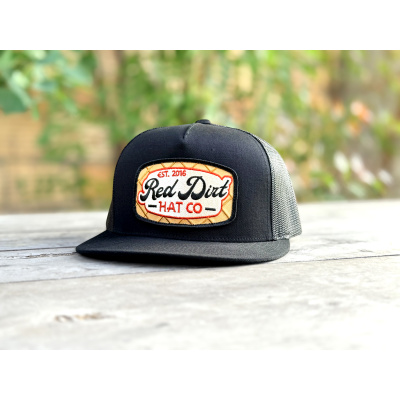 GORRA RED DIRT01
