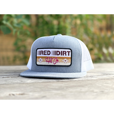GORRA RED DIRT02