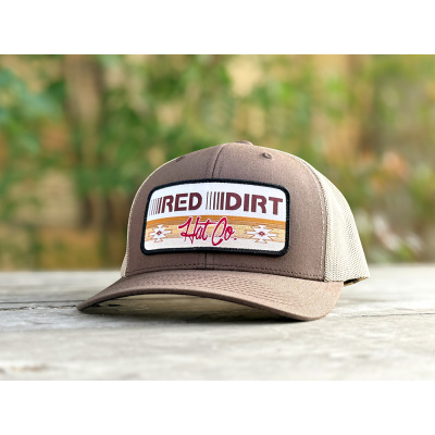 GORRA RED DIRT03