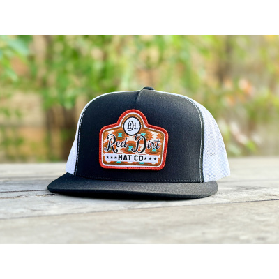 GORRA RED DIRT06