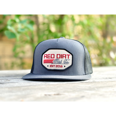 GORRA RED DIRT07
