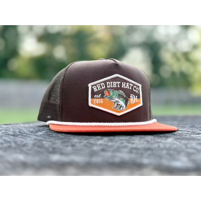 GORRA RED DIRT08