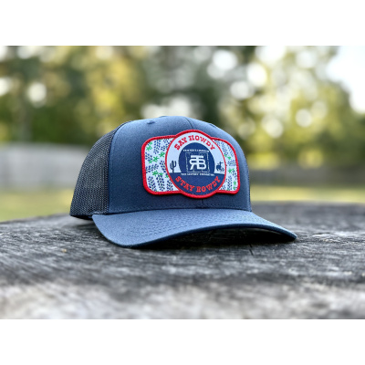 GORRA RED DIRT10