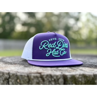 GORRA RED DIRT12