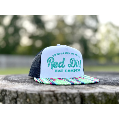 GORRA RED DIRT13