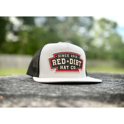 GORRA RED DIRT15