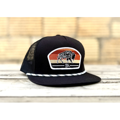 GORRA RED DIRT16