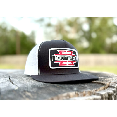 GORRA RED DIRT18