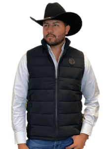TEMPCO CHALECO TM1213 negra