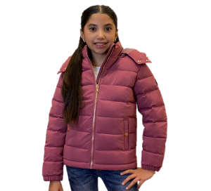 TEMPCO CHAMARRA NIÑA TG1522 fre