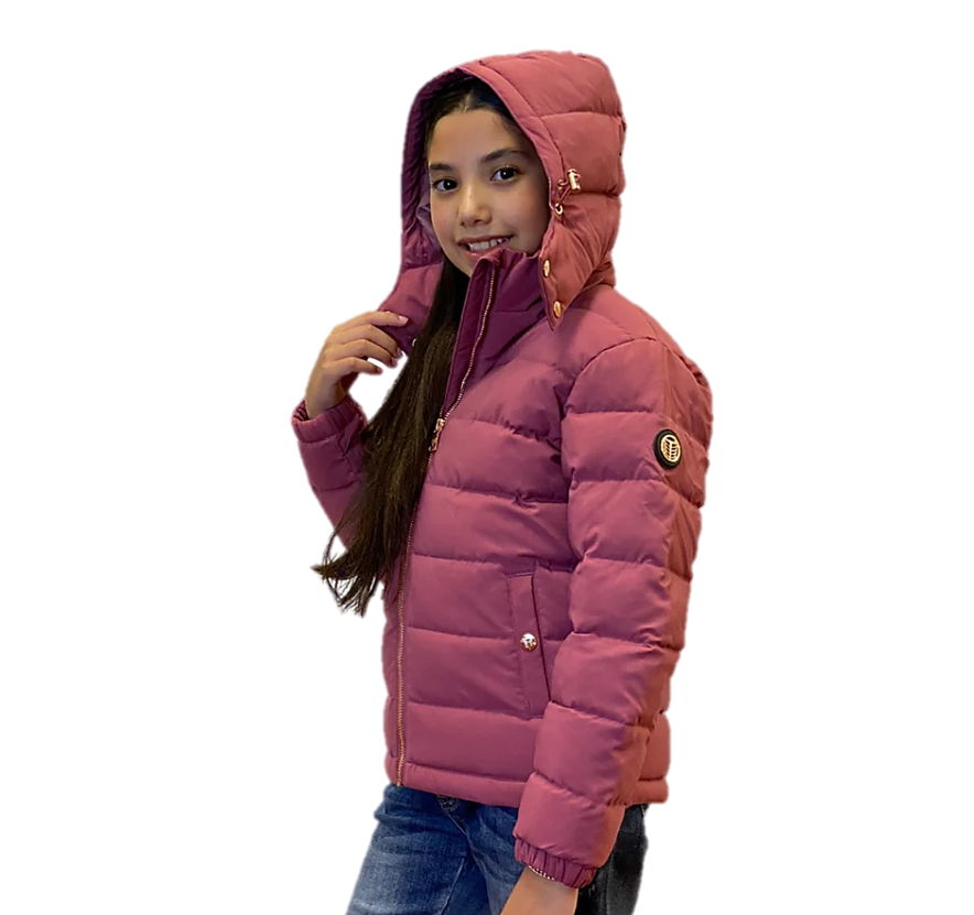 TEMPCO CHAMARRA NIÑA TG1522