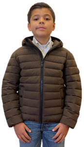 TEMPCO CHAMARRA NIÑO TB1113 c