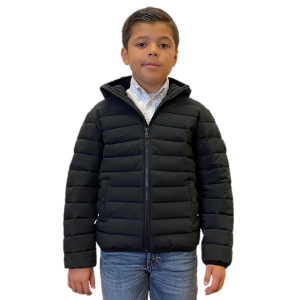 TEMPCO CHAMARRA NIÑO TB1113 ng