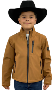 TEMPCO CHAMARRA NIÑO TB1310 be