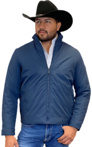 TEMPCO CHAMARRA TM1138 azul